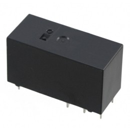 1 pcs : ALZ11F12 - RELAY GEN PURPOSE SPDT 16A 12V