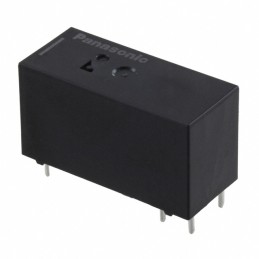 1 pcs : ALZ52B05 - RELAY GEN PURPOSE SPST 16A 5V