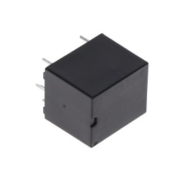 1 pcs : AZ943-1CH-5DE - RELAY GEN PURPOSE SPDT 10A 5V