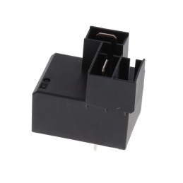 1 pcs : T9GV1L24-22 - RELAY GEN PURPOSE SPST 30A 22V
