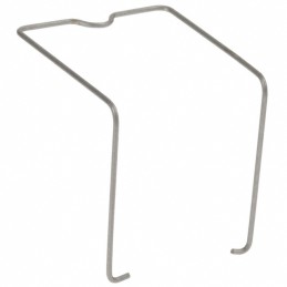 1 pcs : 20C297 - SPRING HOLD DOWN FOR K10 RELAY