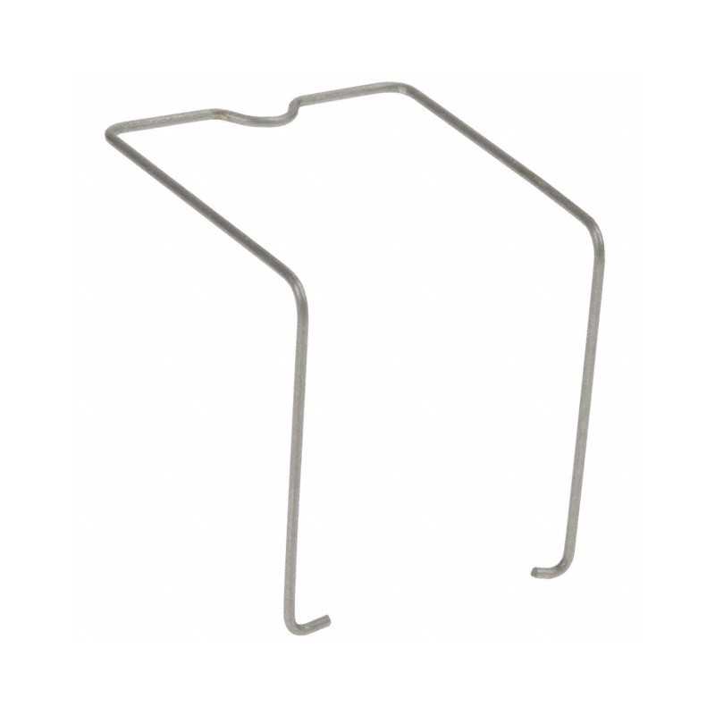 1 pcs : 20C297 - SPRING HOLD DOWN FOR K10 RELAY