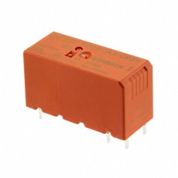 1 pcs : 5-1415899-0 - RELAY GEN PURPOSE SPST 16A 24V