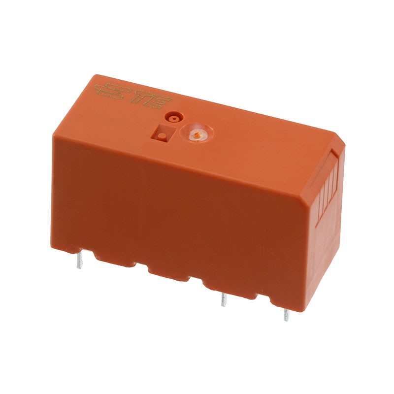 1 pcs : RZ01-1C4-D005 - RELAY GEN PURPOSE SPDT 12A 5V