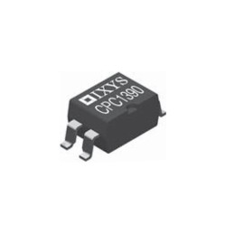 1 pcs : CPC1390GRTR - SSR RELAY SPST-NO 140MA 0-400V