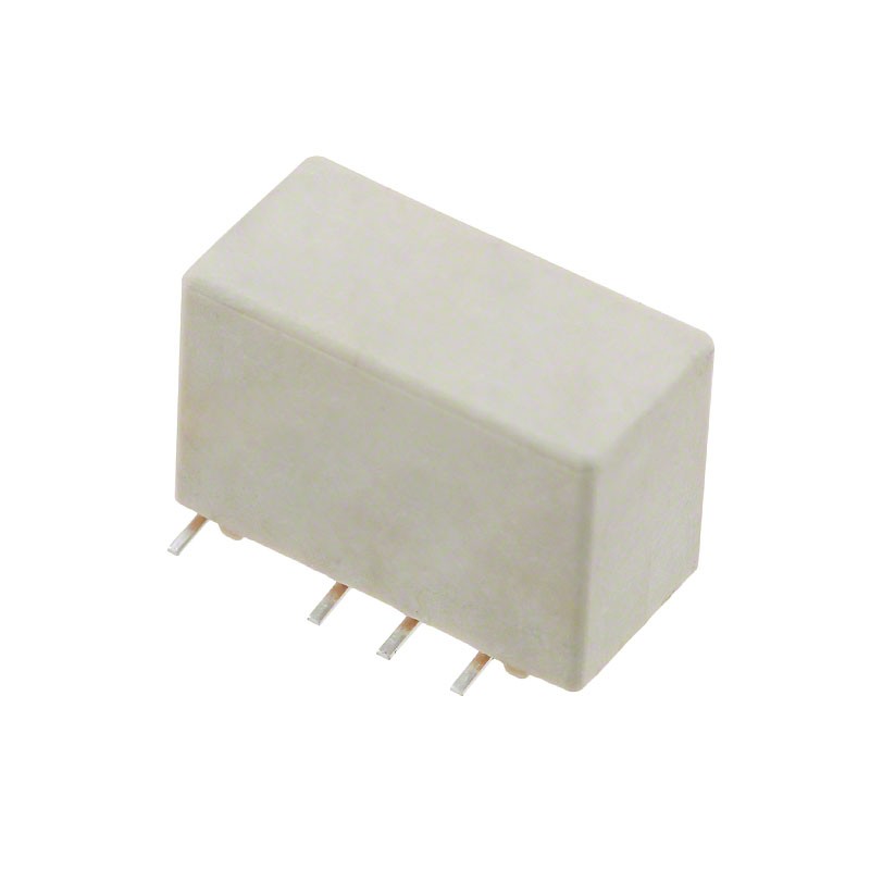 1 pcs : V23079D1005B301 - RELAY GEN PURPOSE DPDT 2A 24V