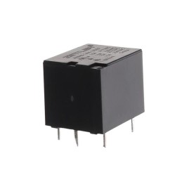 1 pcs : AZ943-1AH-12DEF - RELAY GEN PURPOSE SPST 15A 12V