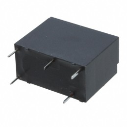1 pcs : ALQ112 - RELAY GEN PURPOSE SPDT 10A 12V