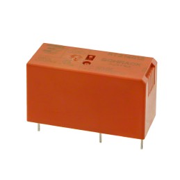 1 pcs : RT214012 - RELAY GEN PURPOSE SPDT 12A 12V