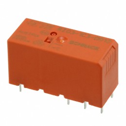 1 pcs : 7-1415899-7 - RELAY GEN PURPOSE SPDT 16A 12V
