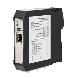 1 pcs - Ixxat Ethernet, 2 Ports