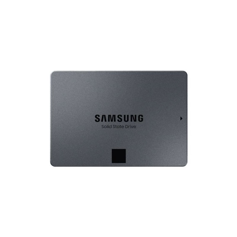 1 pcs - Samsung MZ 77Q4T0 2.5 in 4 TB Internal Hard Drive