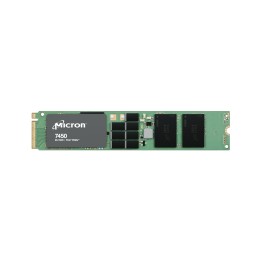 1 pcs - Micron 7450 PRO M.2 (22110) 1.92 TB SSD