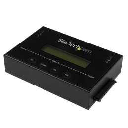 1 pcs - StarTech.com Hard Drive Docking Station for 2 Drives SATA Hard Drive