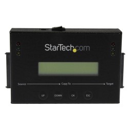 1 pcs - StarTech.com Hard Drive Docking Station for 2 Drives SATA Hard Drive