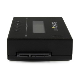 1 pcs - StarTech.com Hard Drive Docking Station for 2 Drives SATA Hard Drive