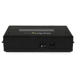 1 pcs - StarTech.com Hard Drive Docking Station for 2 Drives SATA Hard Drive