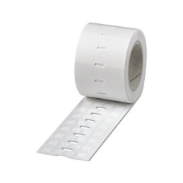 1 pcs - Phoenix Contact White Label, 40 mm Width