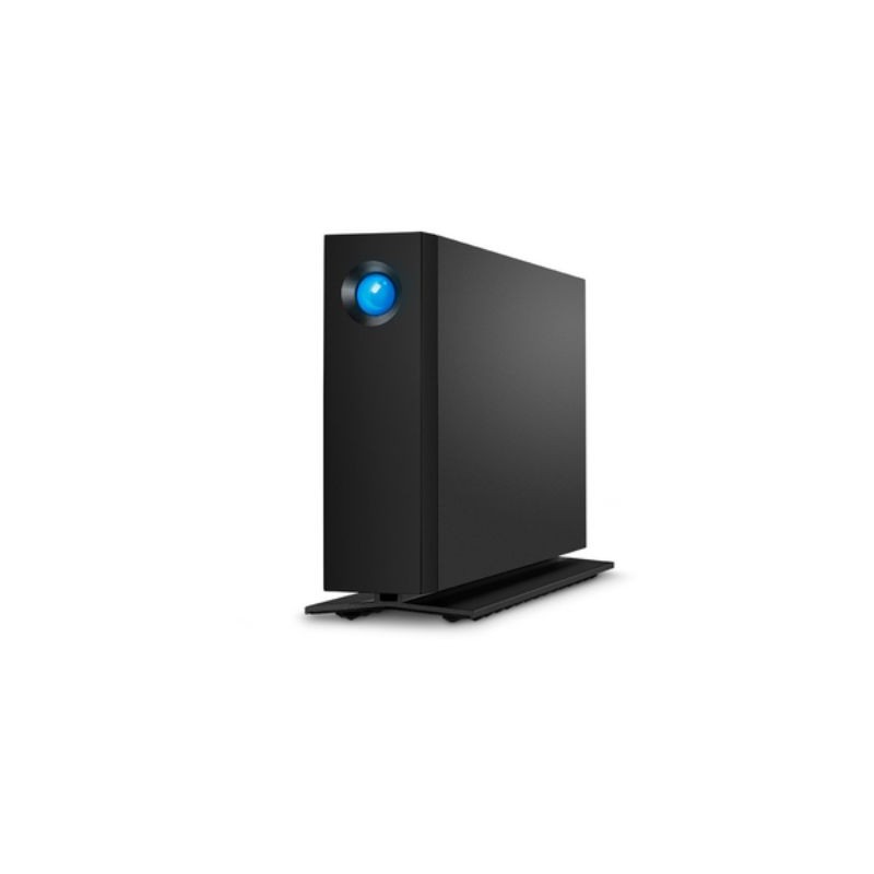 1 pcs - Seagate D2 PROFESSIONAL External Installation 8 TB External Desktop Hard Drive