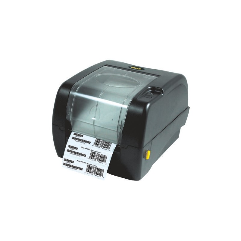 1 pcs - WASP WPL305 Label Printer