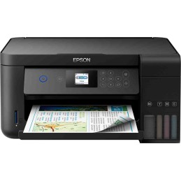 1 pcs - Epson ET-2850 Wireless Inkjet Printer