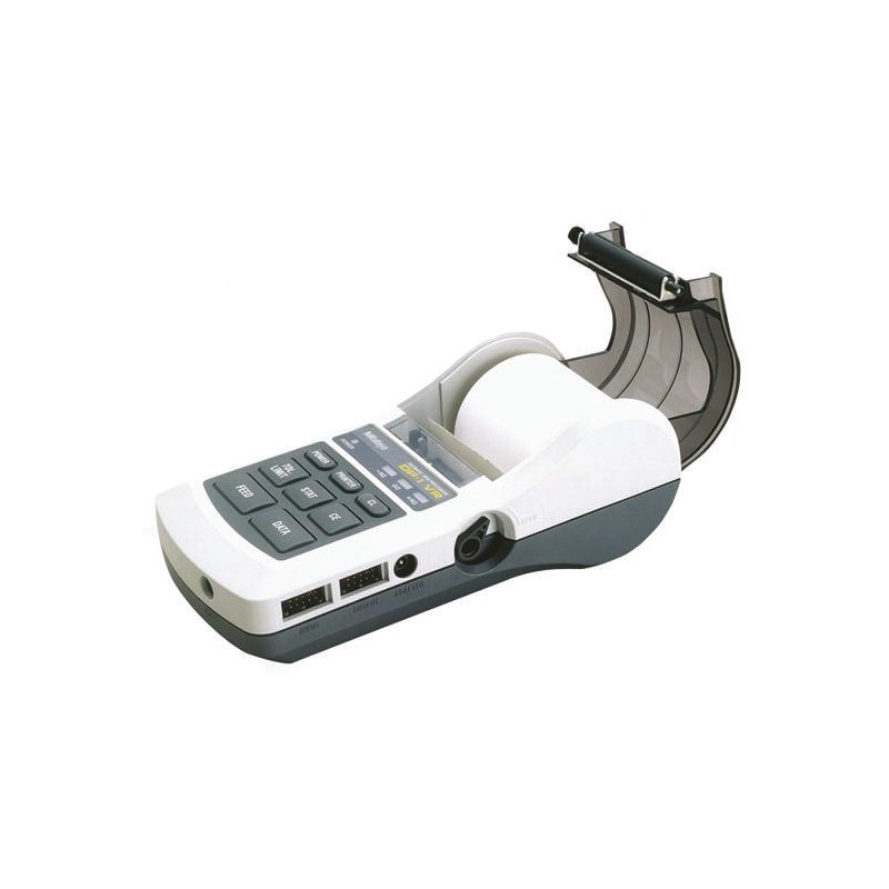 1 pcs - Mitutoyo Data Acquisition Mini Processor & Integral Printer for Use with Digital Caliper