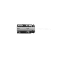 1 pcs - Nichicon 1000μF Aluminium Electrolytic Capacitor 35V dc, Radial, Through Hole - UHV1V102MHD