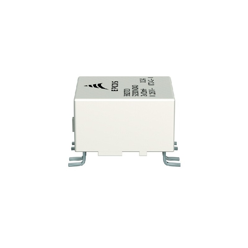 1 pcs - EPCOS 4.4 mH Common Mode Choke