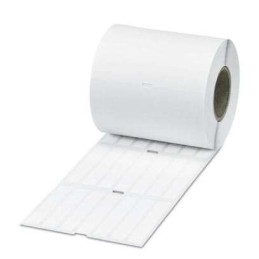 1 pcs - Phoenix Contact WML 18 (12X12)R on White Label, 70 m Length, 12 mm Width