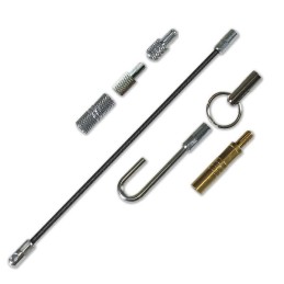 1 Set - CK Cable Rod Accessory Kit
