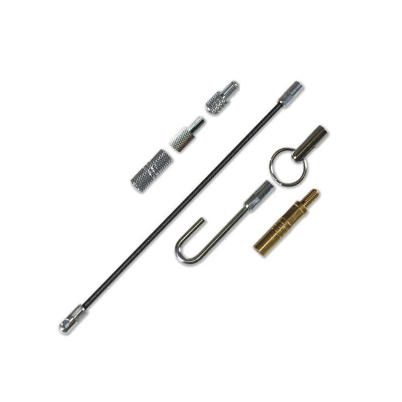 1 Set - CK Cable Rod Accessory Kit