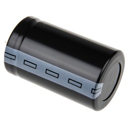 1 pcs - EPCOS 15000μF Electrolytic Capacitor 40V dc, Snap-In - B41303A7159M