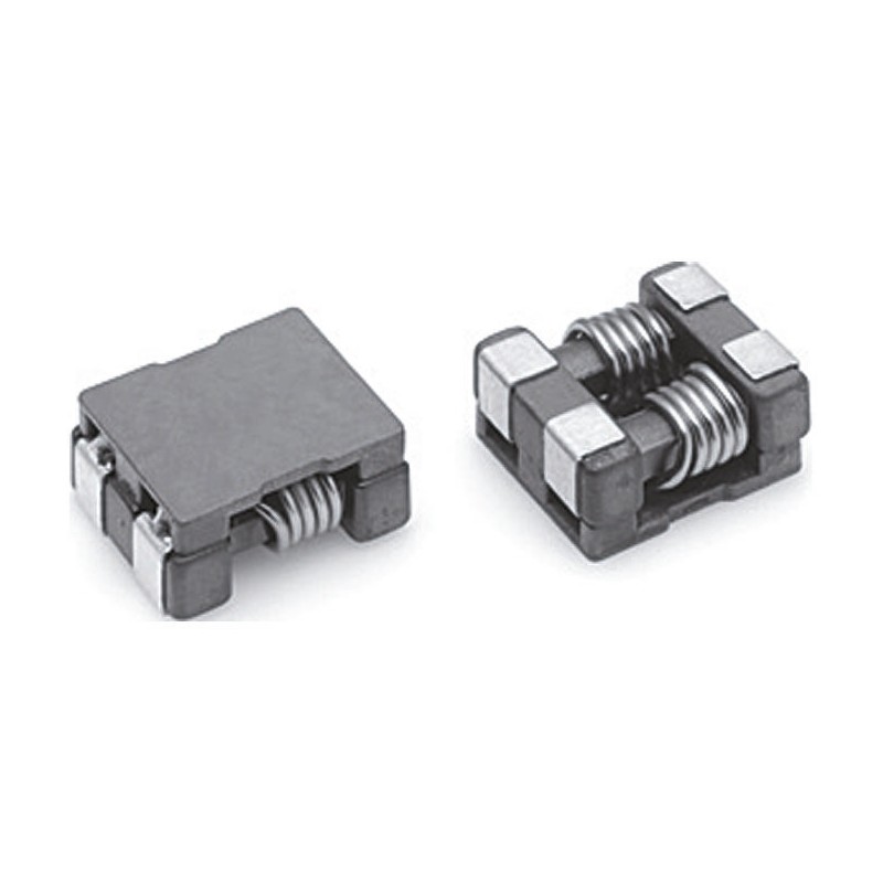1 pcs - TDK 6 A Common mode filter 14mΩ 80V