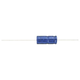 1 pcs - Vishay 470μF Electrolytic Capacitor 25V dc, Through Hole - MAL202136471E3