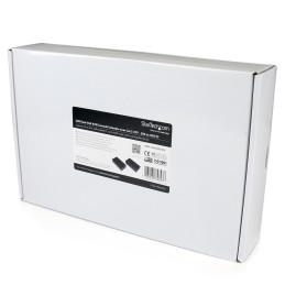 1 pcs - StarTech.com Dual Monitor USB VGA over CATx KVM Extender, 200m