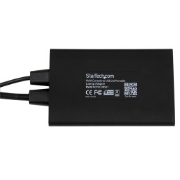 1 pcs - StarTech.com USB VGA KVM Switch, 1920 x 1200 Maximum Resolution