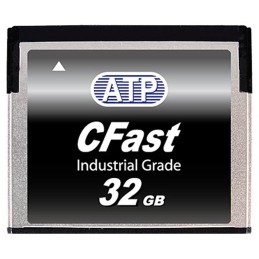 1 pcs - ATP CFast Card, 32GB