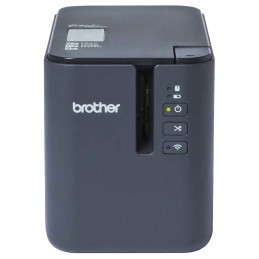 1 pcs - Brother PT-P950NW Label Printer, 32mm Max Label Width