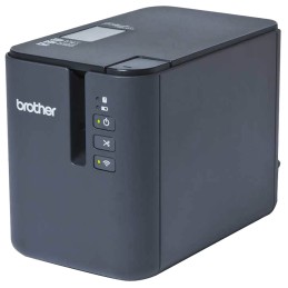 1 pcs - Brother PT-P950NW Label Printer, 32mm Max Label Width