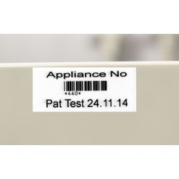 1 pcs - Brother PT-P950NW Label Printer, 32mm Max Label Width