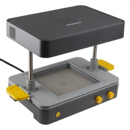 1 pcs - Mayku FBA180123UK Vacuum Former 200 x 200mm Forming Bed