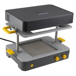 1 pcs - Mayku FBA180123UK Vacuum Former 200 x 200mm Forming Bed
