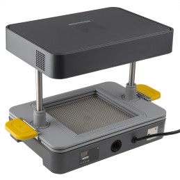 1 pcs - Mayku FBA180123UK Vacuum Former 200 x 200mm Forming Bed