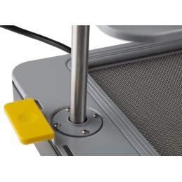 1 pcs - Mayku FBA180123UK Vacuum Former 200 x 200mm Forming Bed