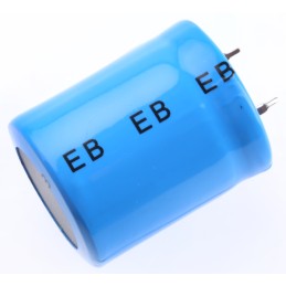 1 pcs - Vishay 1000μF Aluminium Electrolytic Capacitor 100V dc, Snap-In - MAL205659102E3