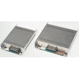 1 pcs - Deltron, MIF 32A 240 V ac 60Hz, Flange Mount EMI Filter, Screw, Single Phase