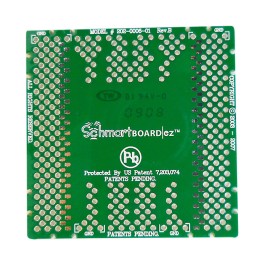 1 pcs : 202-0006-01 - SOP, 4 - 72 PINS 0.65MM PITCH, 2