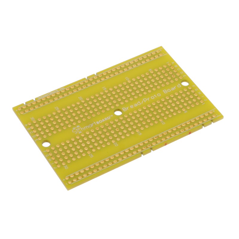 1 pcs : 201-0015-01 - 400 TIE POINT SCHMARTBOARD BREAD