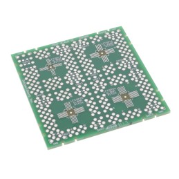 1 pcs : 202-0016-01 - QFN SCHMARTBOARDEZ 12 PINS TO 24