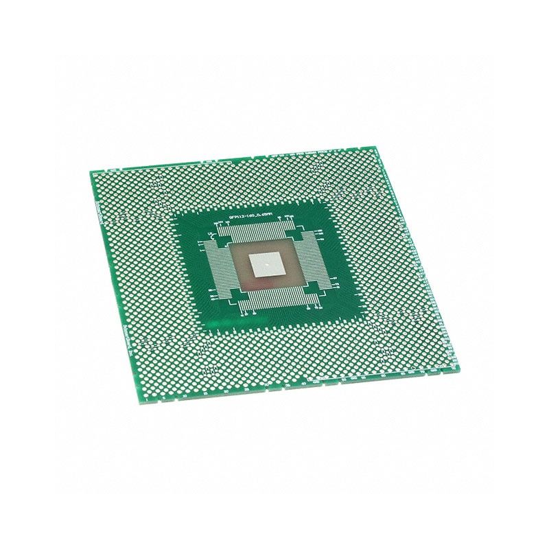 1 pcs : 202-0031-01 - QFP, 112 - 160 PINS 0.65MM PITCH